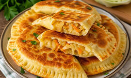 skanūs paplotėliai