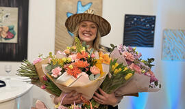 Emilija Lendraitytės-Timinskė