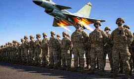 Pasaulio armijų reitingas