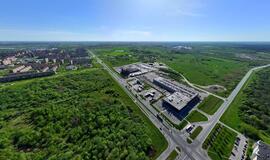 Klaipėda, pietinė Klaipėda