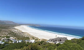 Kelionė po Pietų Afriką