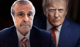 Borisas Pinkus, Donaldas Trampas