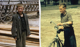 1950-ųjų karta: bruožas, skiriantis juos nuo visų vėlesnių kartų