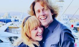 Ala Pugačiova ir Maksimas Galkinas