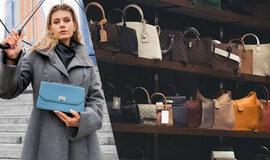 10 madingiausių 2026 metų pavasario rankinių