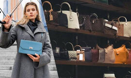 10 madingiausių 2026 metų pavasario rankinių