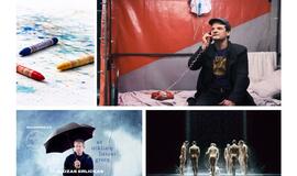 Renginiai Klaipėdoje ir aplink: ką veikti artimiausiomis dienomis