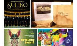 Renginiai Klaipėdoje ir aplink: ką veikti artimiausiomis dienomis