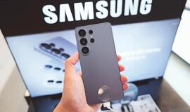 Samsung išmanieji telefonai nebebus atnaujinami 2026 metais