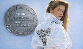 Savaitės horoskopas - balandžio 6 – 12 dienoms