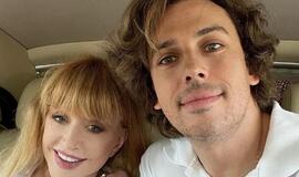 Ala Pugačiova ir Maksimas Galkinas