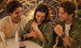 Astrologinė prognozė