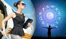 4 įtakingiausi ir sėkmingiausi Zodiako ženklai