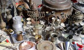 Sendaikčių parduotuvė