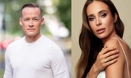 Laurynas Suodaitis atskleidė, kiek kainavo skyrybos su Viktorija Siegel