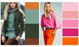 Klaida renkantis spalvas