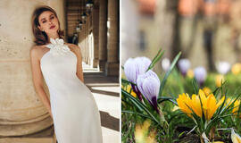 Kokios suknelės bus madingos 2026 metais