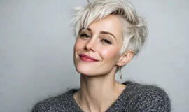 10 kirpimų moterims virš 40 metų, kurie atrodo gaiviai, prabangiai ir moderniai