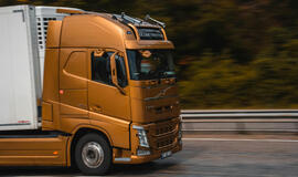 Sunkvežimis, krovinių pervežimas