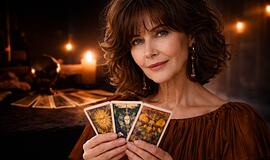 Taro kortų horoskopas