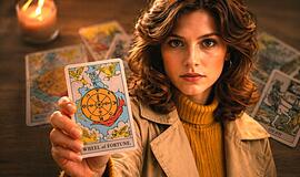 Taro kortų horoskopas