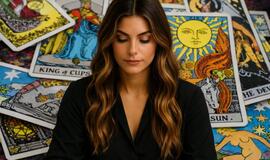 Taro kortų horoskopas