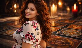 Taro kortų horoskopas