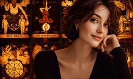 Taro kortų horoskopas