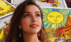 Taro kortų horoskopas