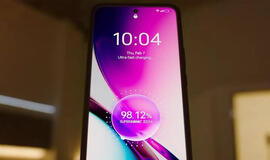 5 išmanieji telefonai, kurių baterijos turi greičiausią įkrovimą tarp visų kada nors išleistų