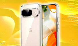 Kodėl jūsų skaidrus telefono dėklas pagelsta – ir kaip jį išvalyti