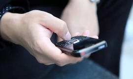 Laimingas telefono numeris