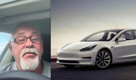 „Tesla“ savininkas suskaičiavo 4,5 metų išlaidas: rezultatas buvo netikėtas