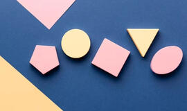 Pasirinkite figūrą paveikslėlyje ir sužinokite, koks jūsų temperamentas