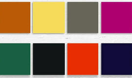 ką apie jus pasako pasirinkta spalva