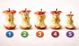 sužinokite, kokia praeities žaizda vis dar neduoda jums ramybės