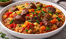 Kai plovui nėra jėgų, gelbsti „viskas viename“ receptas