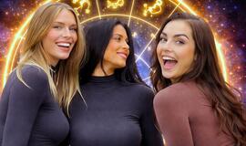 Astrologinė prognozė