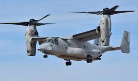 V-22 Osprey
