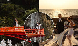 Arūnas Valinskas jaunesnysis atskleidė ką tik gimusios mažylės vardą ir paviešino itin jautrų laišką