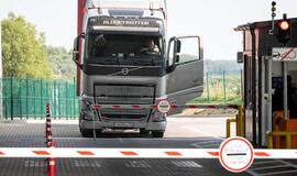 Pasienio kontrolės punktas