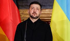 Volodymyras Zelenskis