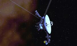 Voyager-1