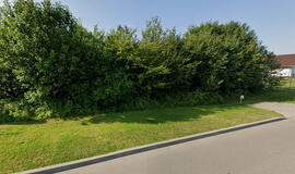 Žemės sklypas, Klaipėda