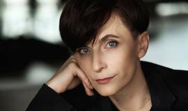 Aina Zinčiukaitė, dizainerė