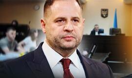 Andrijus Jermakas