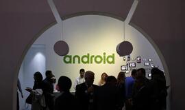 Androidas