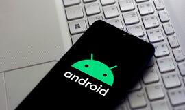 Androidas