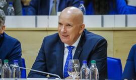 Arūnas Burkšas