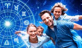 Astrologinė prognozė